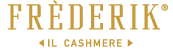 Frèderik Il Cashmere Logo